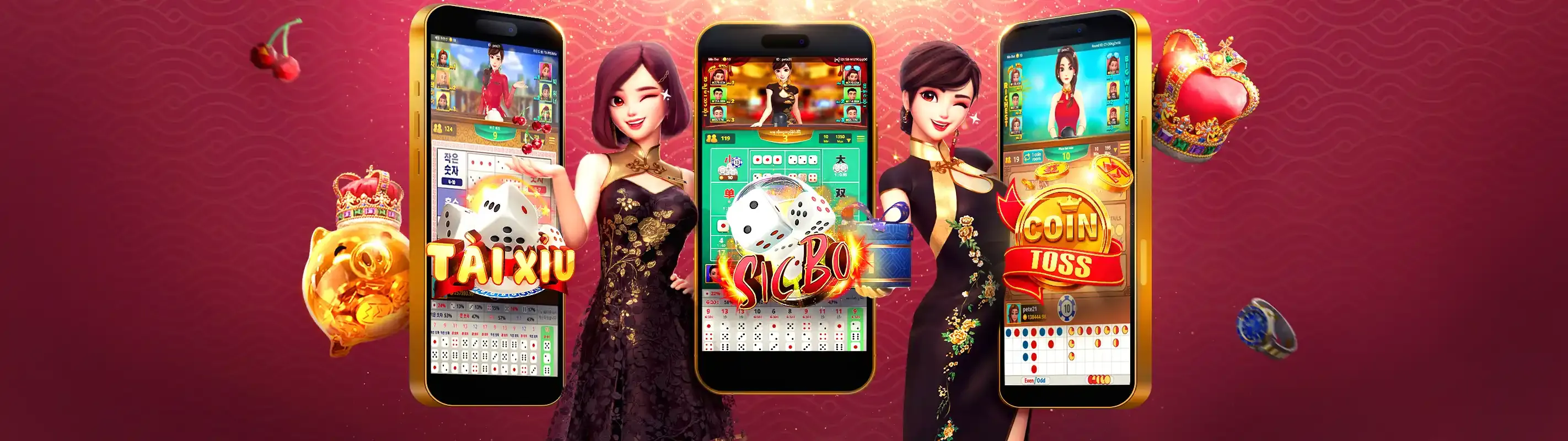 Điều Khoản Dịch Vụ của betvnd9 nhà cái