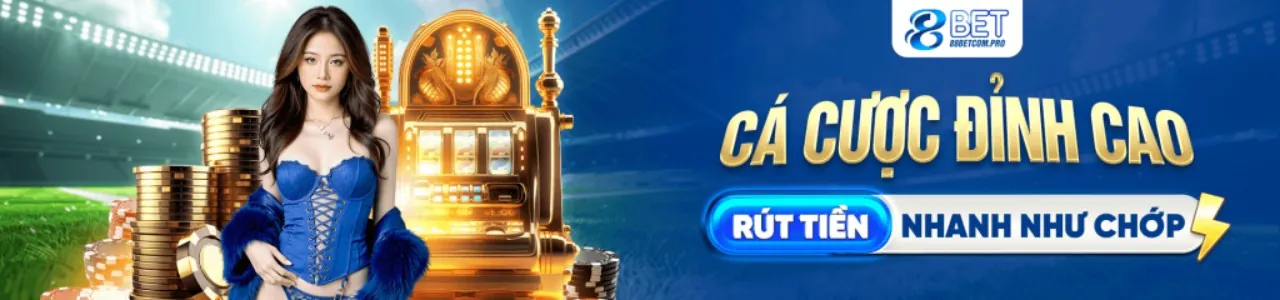 Hình ảnh chính betvnd9 nhà cái: Sòng bạc trực tuyến và cá cược thể thao hàng đầu Việt Nam