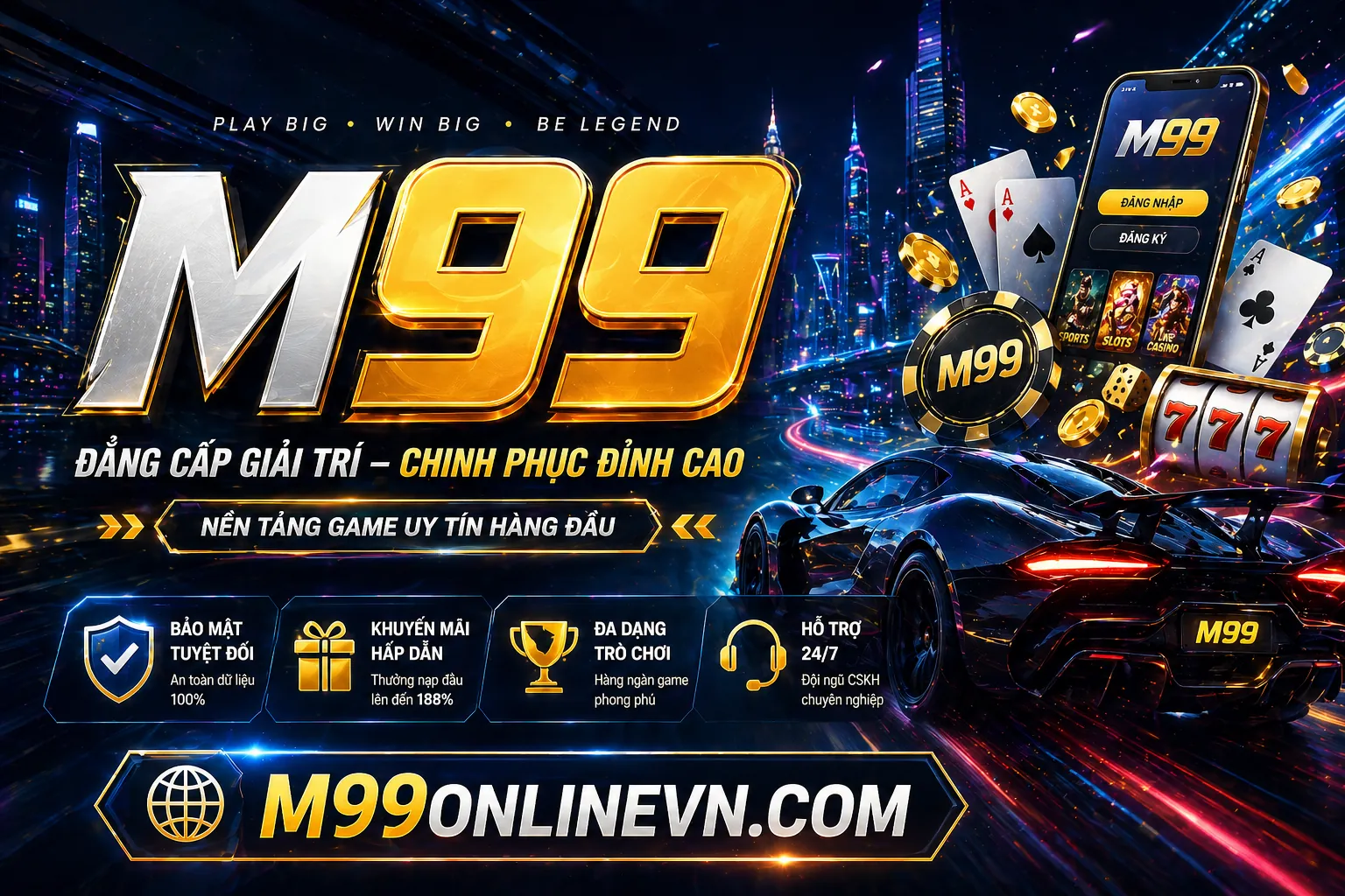 Hình ảnh đại diện cho chính sách cờ bạc có trách nhiệm của betvnd9 nhà cái