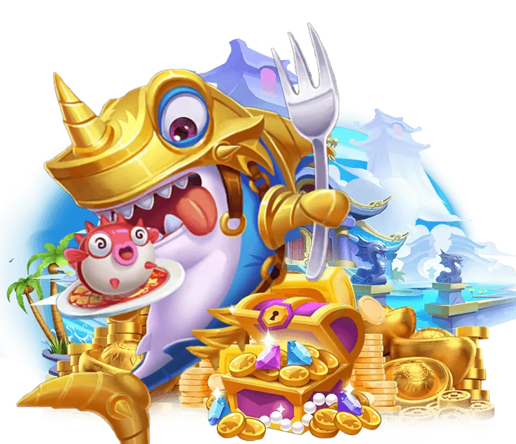 Các tính năng nổi bật của game bắn cá betvnd9 nhà cái